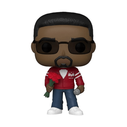 Funko Pop Boyz II Men 231 - Nathan Morris Funko Pop Boyz II Men 231 - Nathan Morris